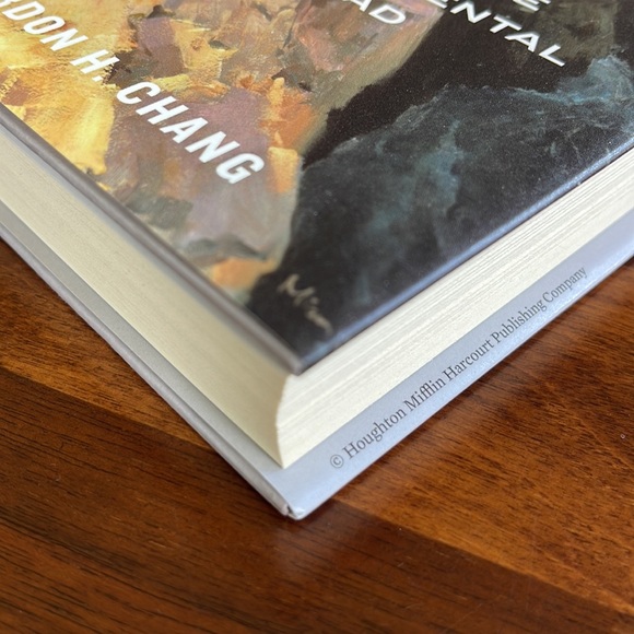 GHOSTS OF GOLD MOUNTAIN - BY GORDON H. CHANG - HARDCOVER - Picture 7 of 11